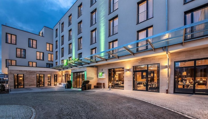 Gallery - Holiday Inn Munich - City East, An Ihg Hotel