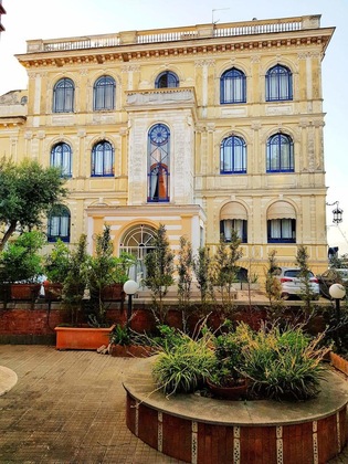 Gallery - Villa La Terrazza
