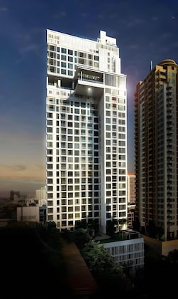 Gallery - 137 Pillars Suites Bangkok