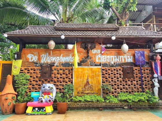 Gallery - De Wiangkumkam Hotel