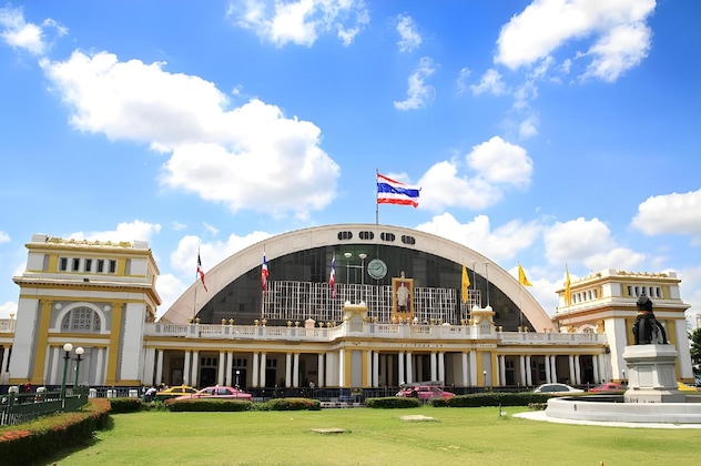 Gallery - Lub D Bangkok Siam Hostel