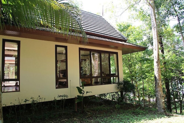 Gallery - Kooncharaburi Resort & Spa