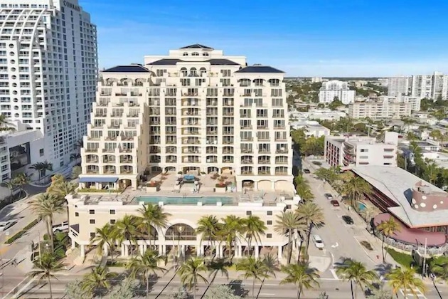 Gallery - Private Residences At The Atlantic Resort And Spa