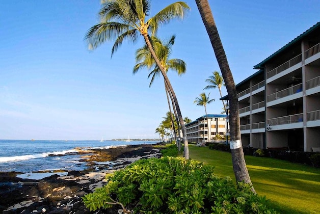 Gallery - Kona Reef, A Raintree Vacation Club Resort