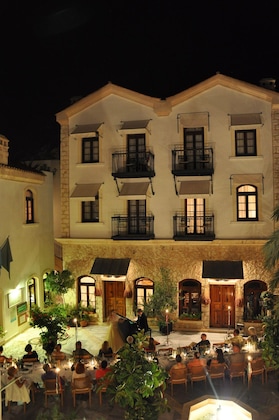 Gallery - Patara Prince Hotel & Resort