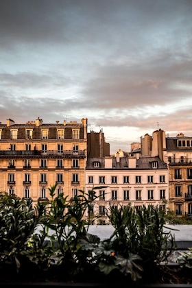 Gallery - Hotel Des Grands Boulevards