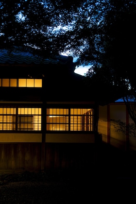 Gallery - Hakone Retreat Villa 1 F