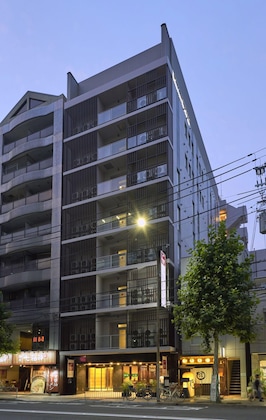 Gallery - Hop Inn Kyoto Shijo Omiya