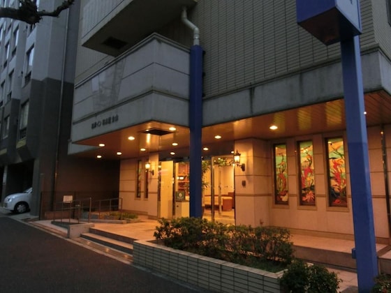 Gallery - Meitetsu Inn Nagoya Kanayama
