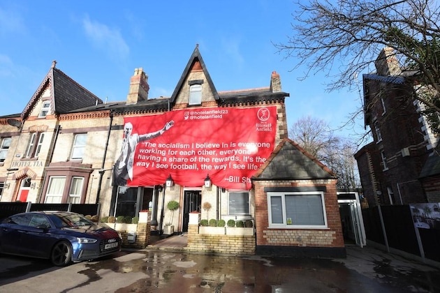 Gallery - Hotel Anfield