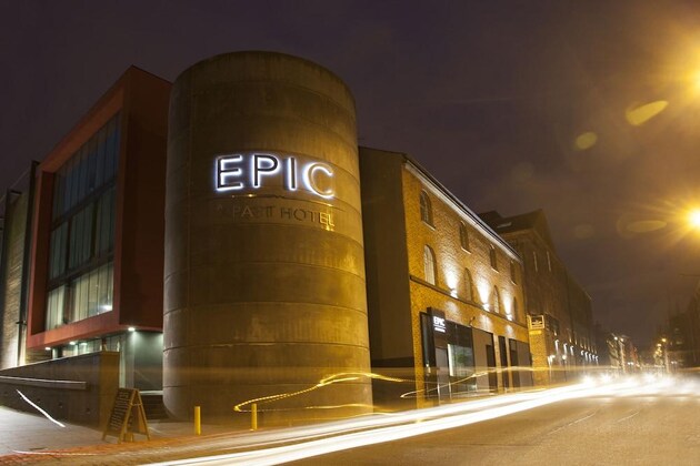 Gallery - Epic Apart Hotel - Seel Street