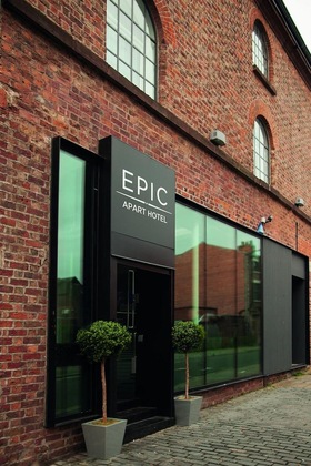 Gallery - Epic Apart Hotel - Seel Street
