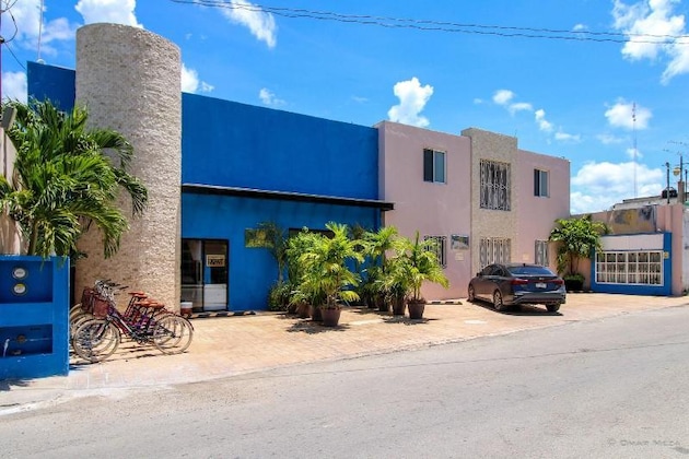 Gallery - Hostal Gayser