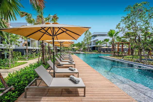 Gallery - Stay Wellbeing & Lifestyle Resort
