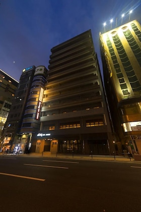 Gallery - Dormy Inn Premium Namba Annex Natural Hot Spring
