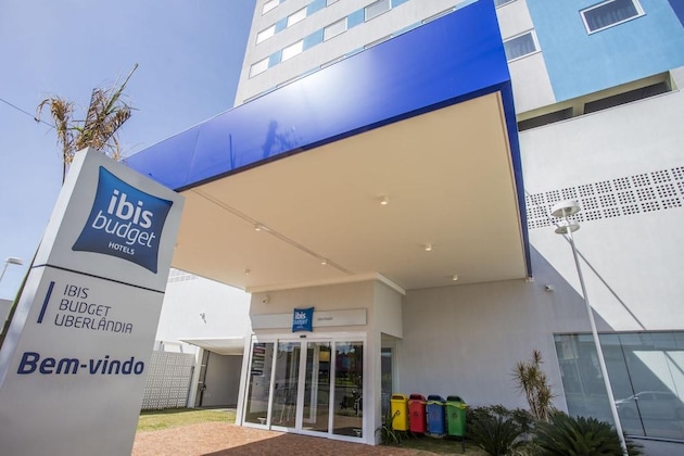 Gallery - Ibis Budget Uberlandia