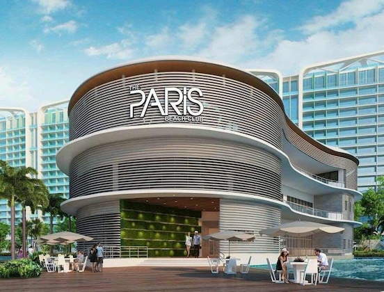 Gallery - Azure Urban Resort By Adam's Crib
