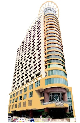 Gallery - Oxford Suites Makati