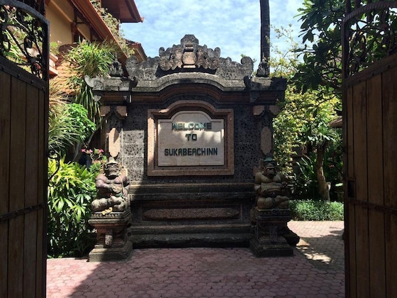 Gallery - Suka Beach Inn