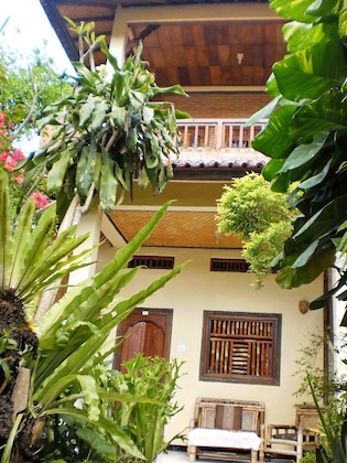 Gallery - Arjuna Homestay Ubud