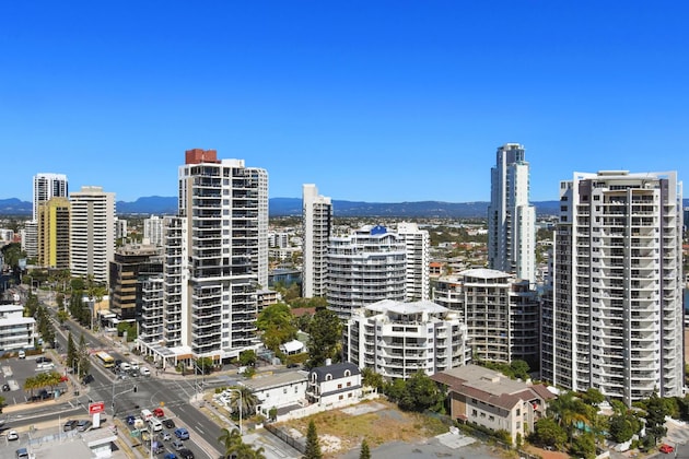 Gallery - Crown Towers Resort Private Apartments