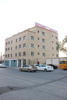Gallery - Nizwa Residence Hotel Apartment