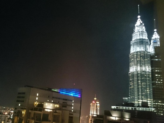 Gallery - Soho Suites Klcc By Leala