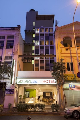 Gallery - Leo Leisure Hotel @ Central Market