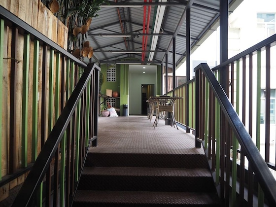 Gallery - Leo Leisure Hotel @ Central Market