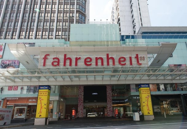 Gallery - Fahrenheit Suites Kuala Lumpur