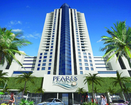 Gallery - The Capital Pearls