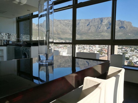 Gallery - Cartwrights Apartments
