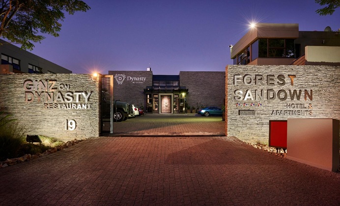 Gallery - Dynasty Forest Sandown Accommodation