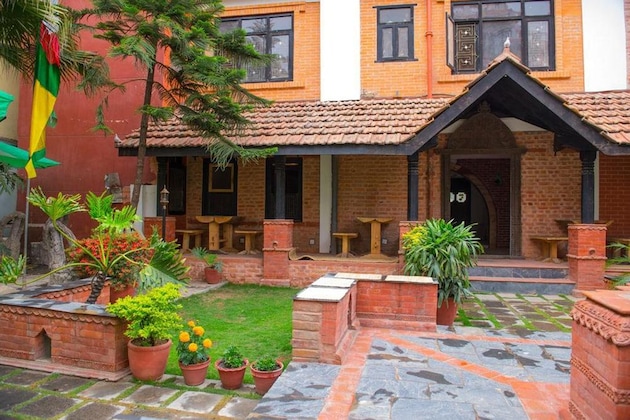 Gallery - Hotel Ganesh Himal