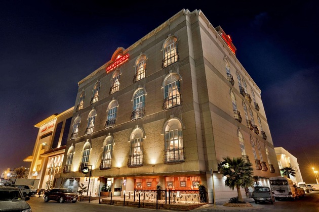 Gallery - Hawthorn Suites By Wyndham Al Khobar