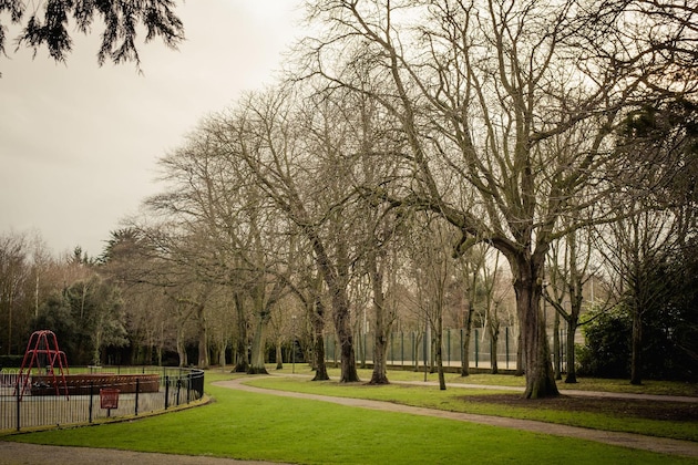 Gallery - Dcu Rooms - Campus Accommodation