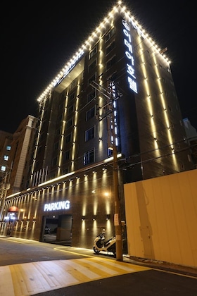 Gallery - Le Idea Hotel Busan Station