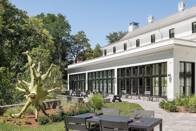 Gallery - The Williams Inn