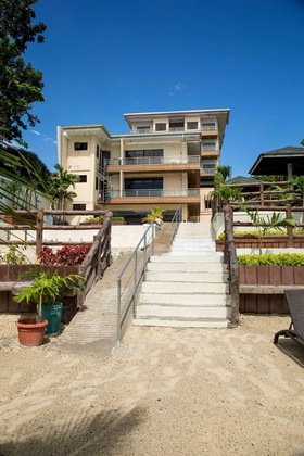 Gallery - Palmbeach Resort & Spa