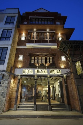 Gallery - Hotel Thamel House