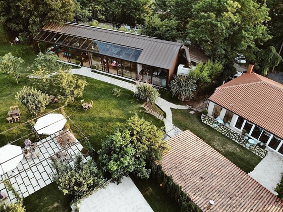 Gallery - Ecohotel Nos
