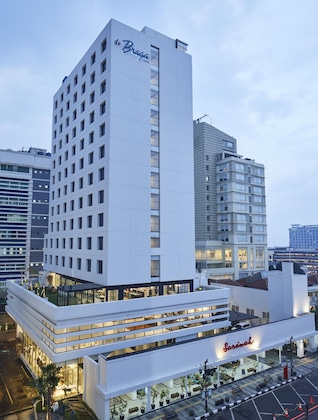 Gallery - De Braga, Artotel Curated