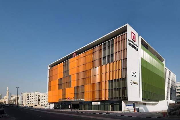 Gallery - Millennium Al Barsha