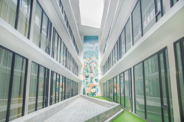 Gallery - Horison Trunojoyo Batu Malang