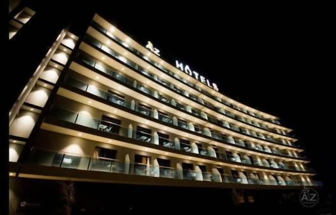 Gallery - Az Hotel Le Zephyr Mostaganem