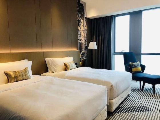 Gallery - La Yarda Hotel Guangzhou - Free Shuttle Bus Available During Canton Fair Period