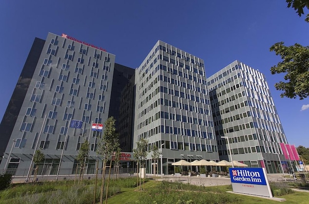 Gallery - Hilton Garden Inn Zagreb - Radnicka