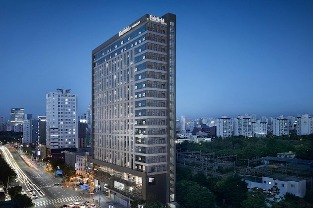 Gallery - Fairfield By Marriott Seoul