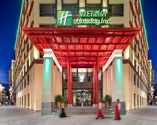Gallery - Holiday Inn Batang By Ihg