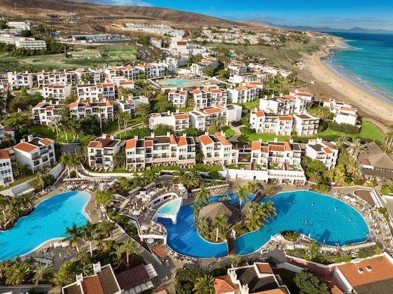 Gallery - Esencia De Fuerteventura Princess